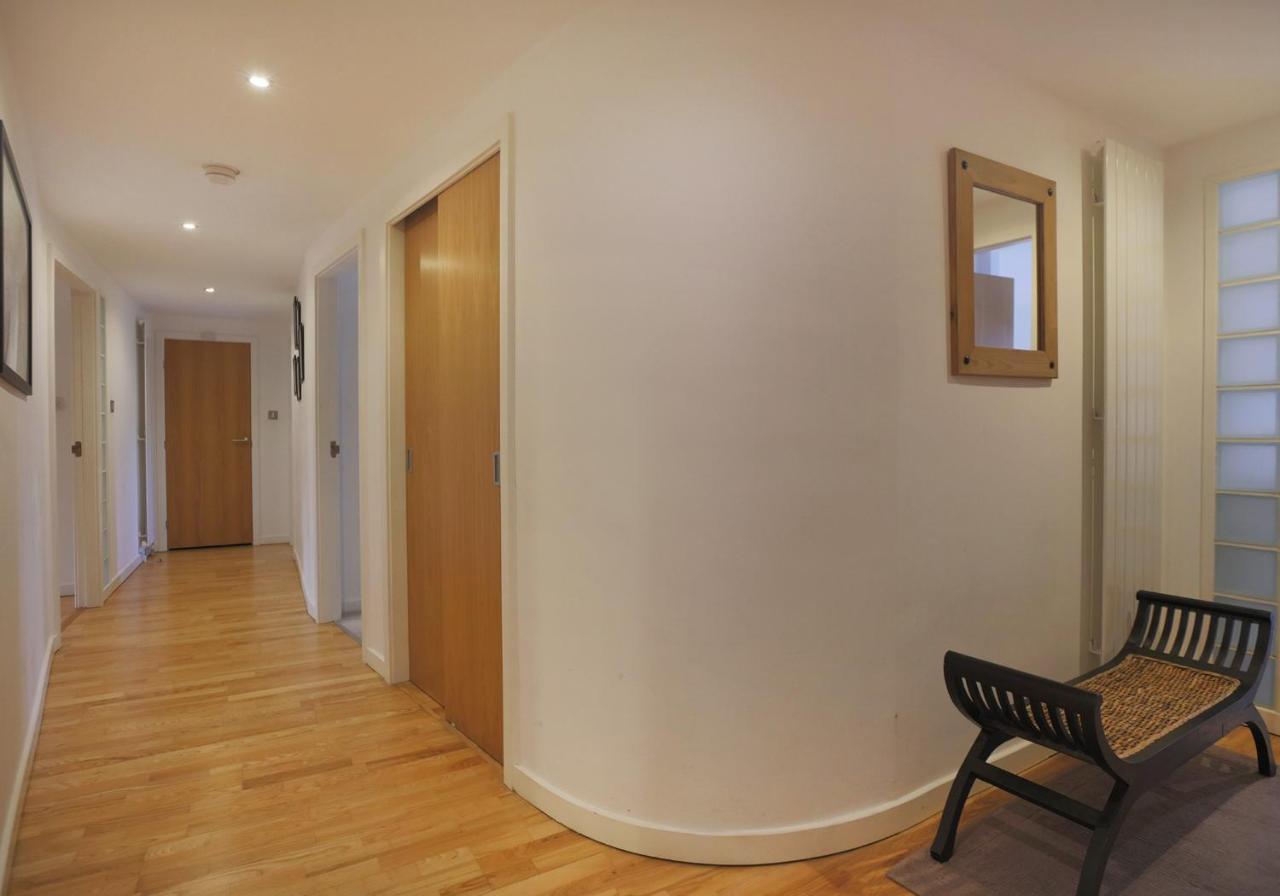 The East London Residence EDI Buitenkant foto